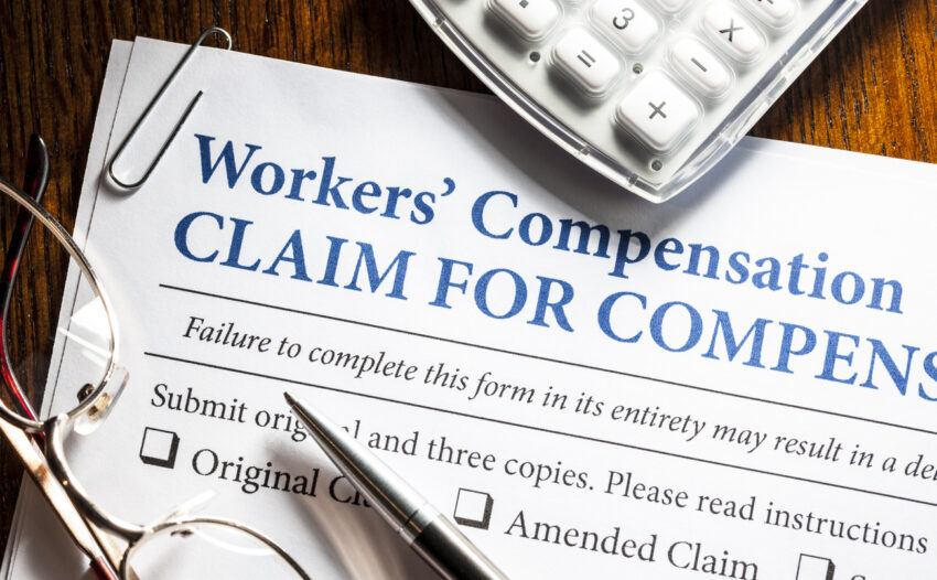 Workers Compensation