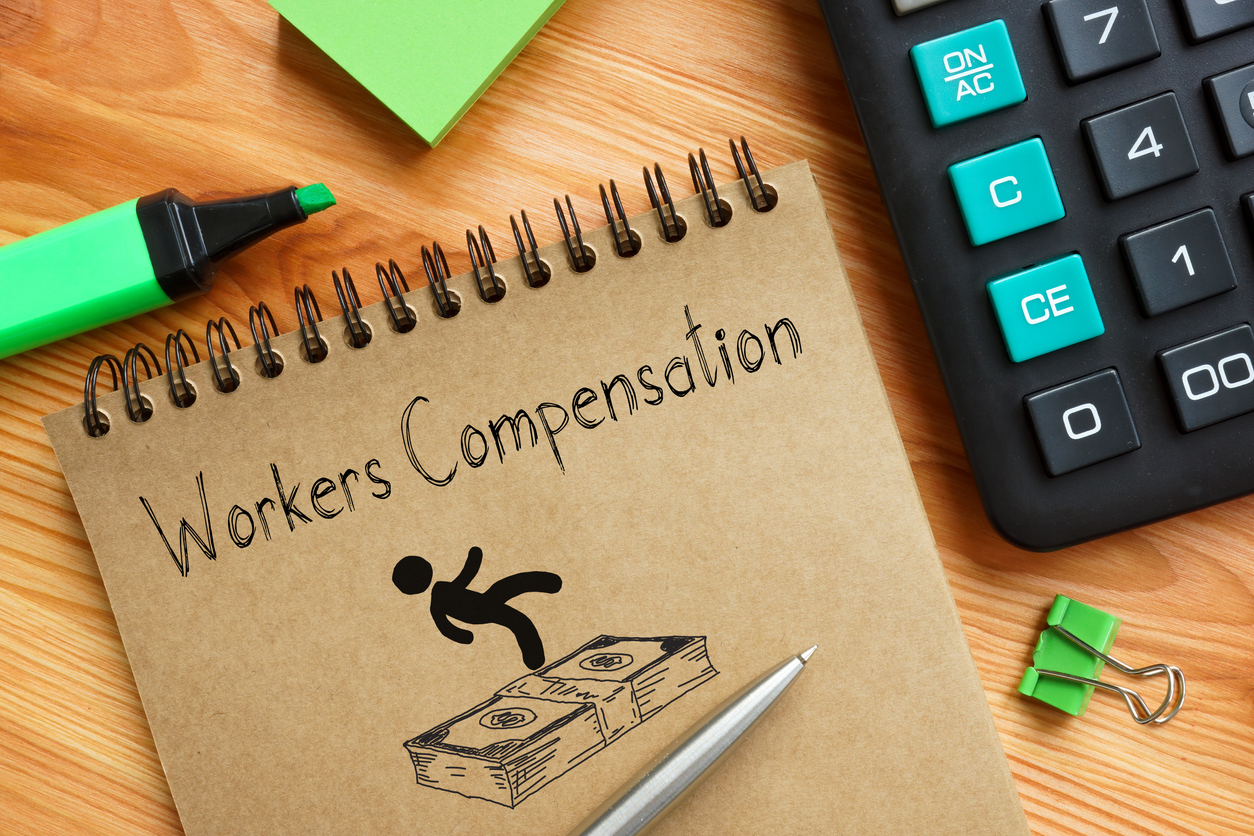 Mistakes to avoid on Workers comp