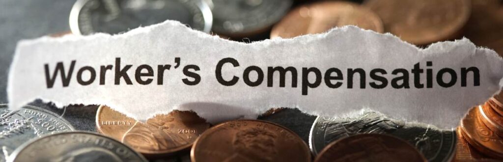 Worker Comp Benefits